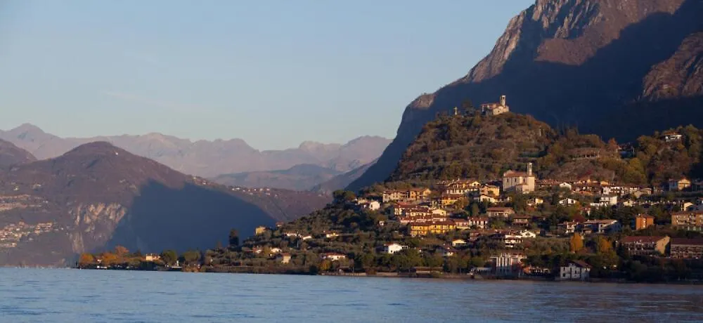 Casa Madali' - Nel Borgo Apartment Marone Italy
