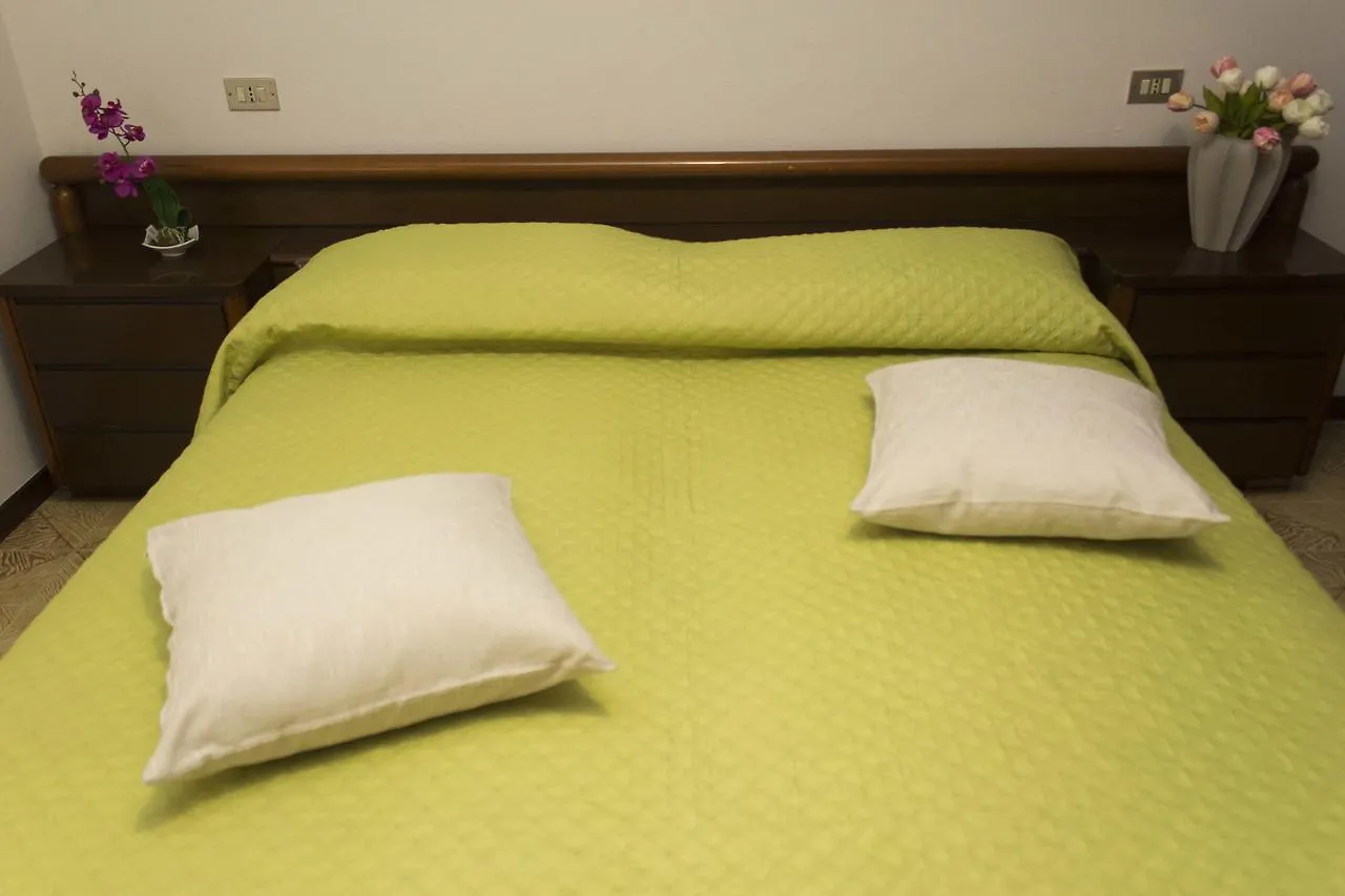 Appartamento Casa Madali' - Nel Borgo Marone Italia