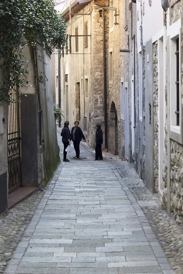 Casa Madali' - Nel Borgo Apartment Marone