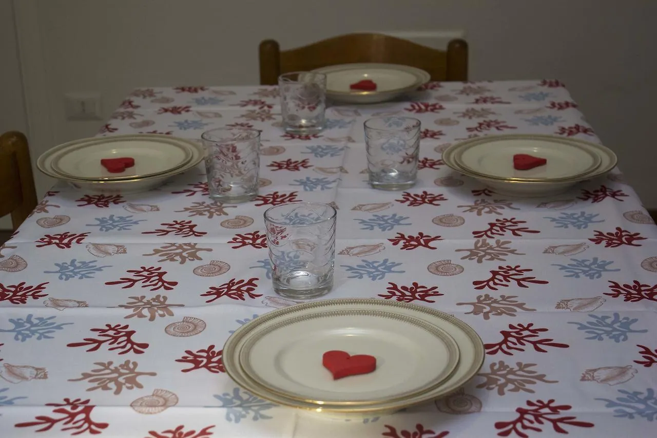 Appartamento Casa Madali' - Nel Borgo Marone