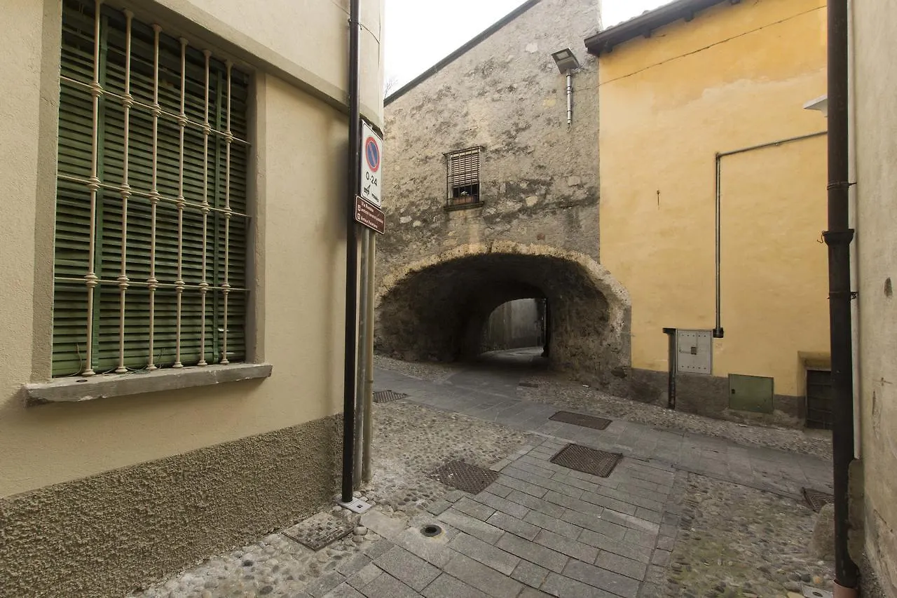 Appartamento Casa Madali' - Nel Borgo Marone