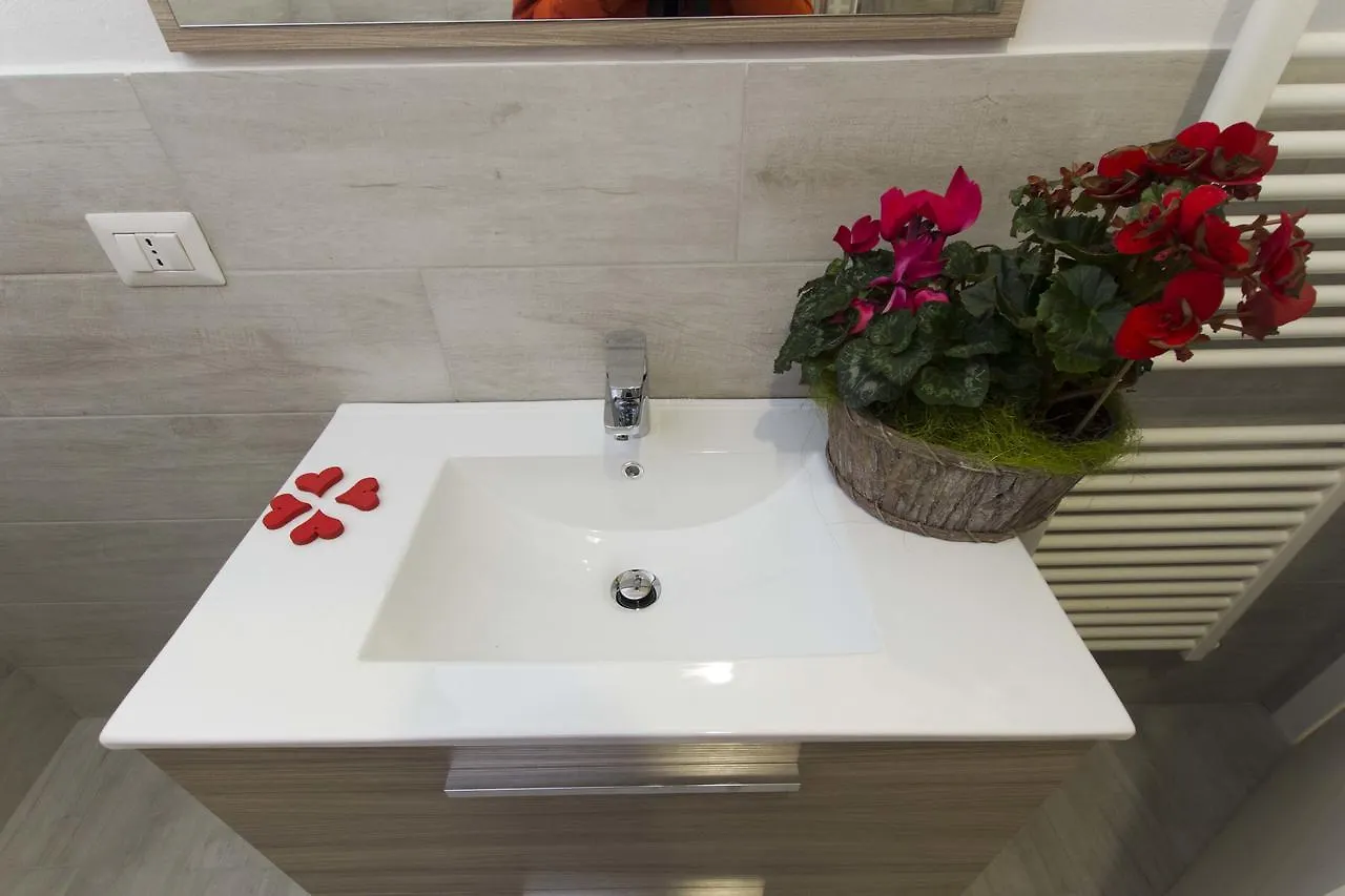 Appartamento Casa Madali' - Nel Borgo Marone