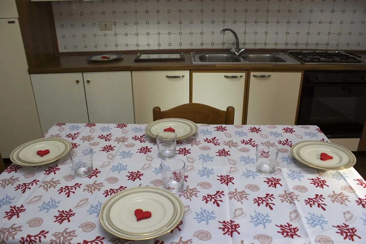 Casa Madali' - Nel Borgo Apartment Marone