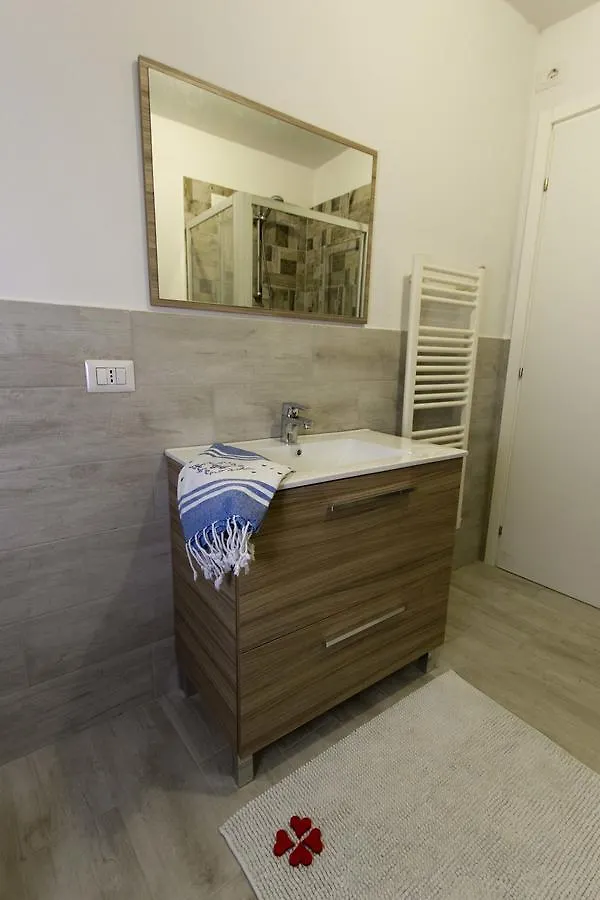 Casa Madali' - Nel Borgo Apartment Marone